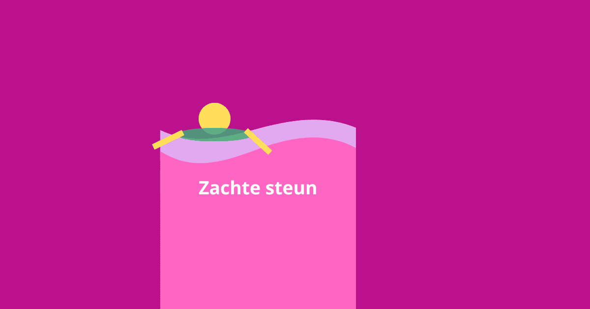 De Zwemles