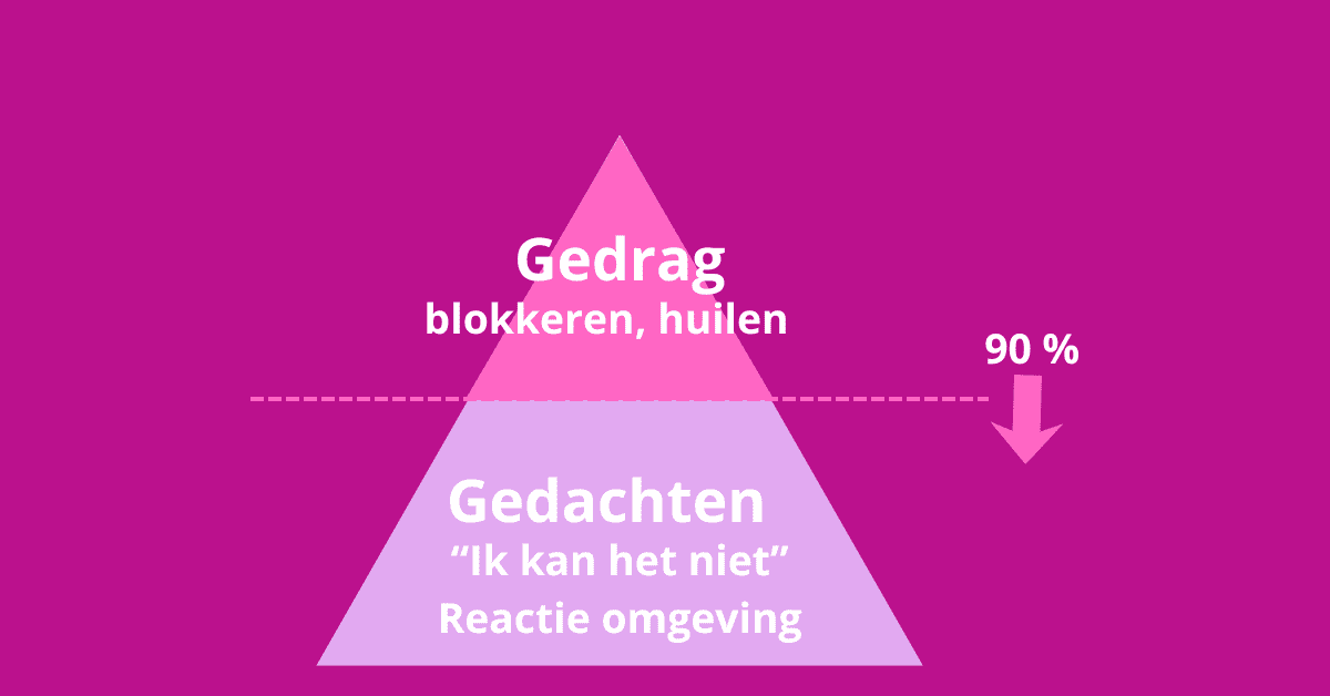 De IJsberg