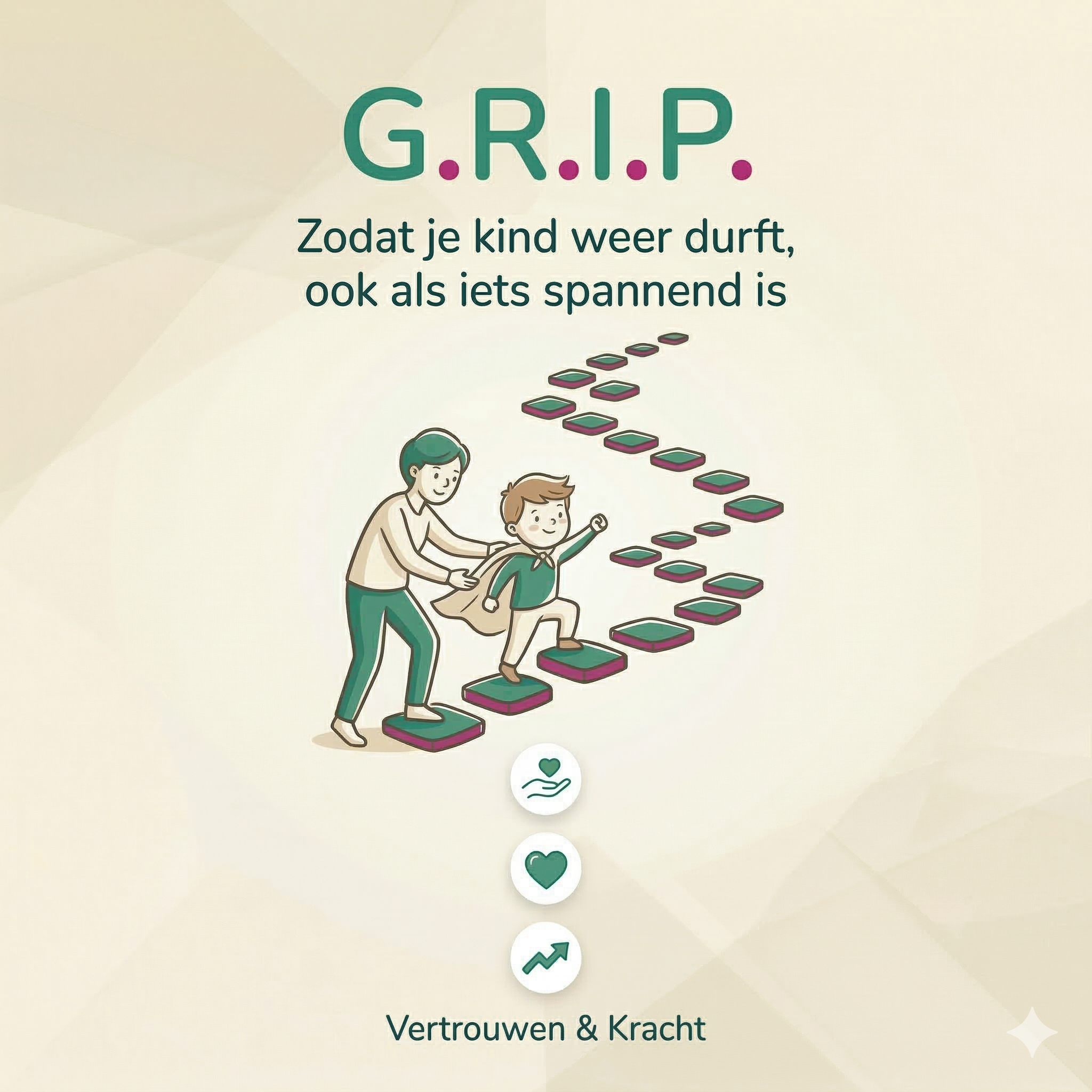 Programma overzicht