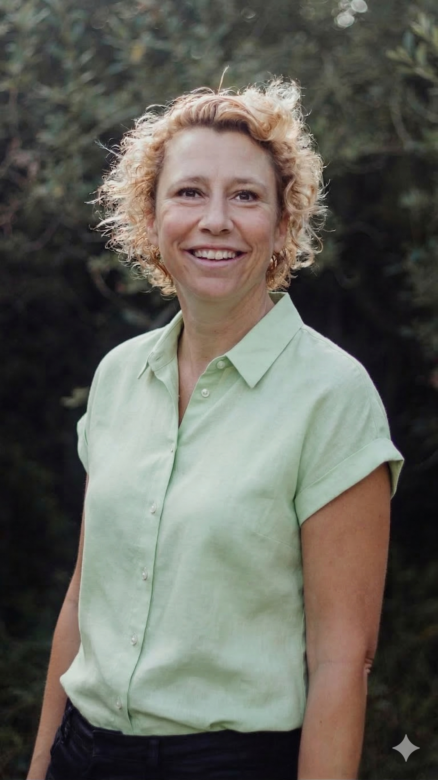 Patricia van Bergeijk