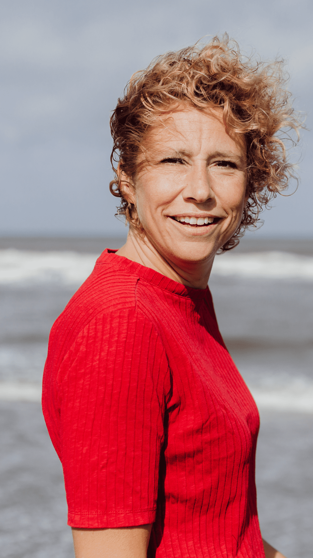 Patricia van Bergeijk