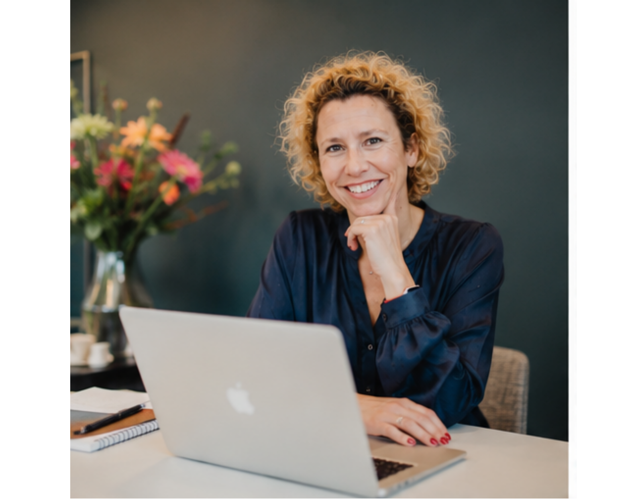 Faalkracht door Patricia